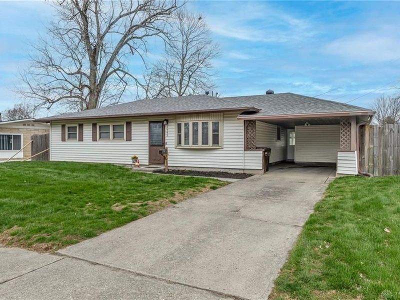 5943 Sharp Road, Riverside, OH 45432 Photo 27