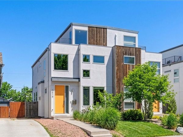 1578 Osceola Street, Denver, CO 80204