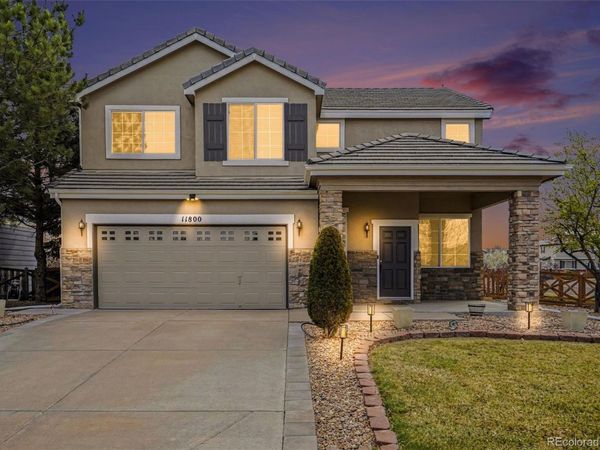 11800 Granby Street, Commerce City, CO 80603