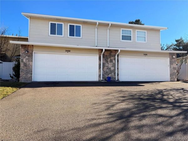 2466 S Vaughn Way, Unit B, Aurora, CO 80014