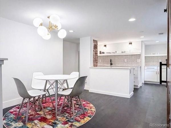 736 York Street , Denver, CO 80206