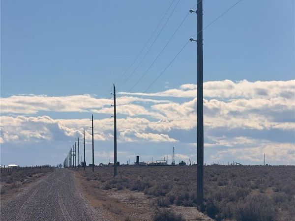 333 County Road 59, Center, CO 81125