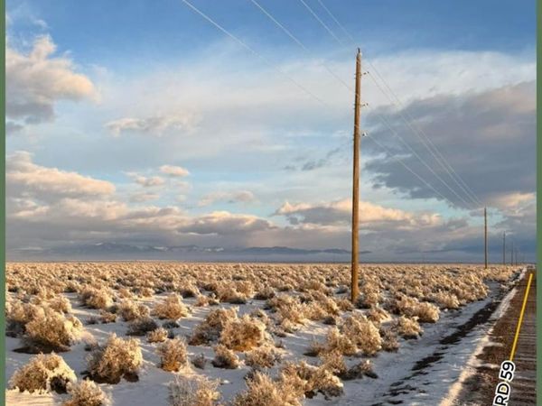 333 County Road 59 , Center, CO 81125