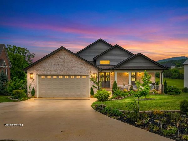 6325 Coves Edge Trail, Russellville, TN 37860