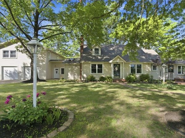 14401 Lookout Drive, Kansas City, MO 64139