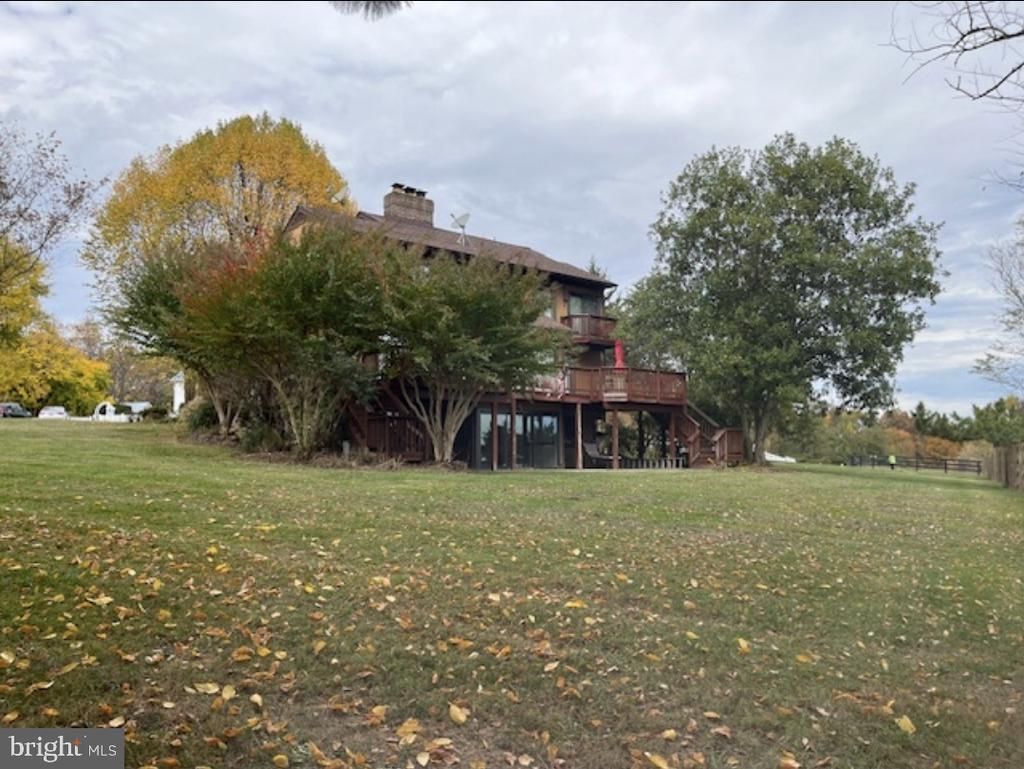 10955 Poplar Ford Trail , Manassas, VA 20109 Main Photo