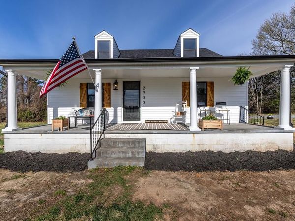 2733 CEDAR LANE RD, KENTS STORE, VA 23084