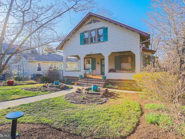 2210 SULGRAVE AVENUE, BALTIMORE, MD 21209