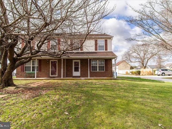 334 E BALTIMORE STREET , TANEYTOWN, MD 21787