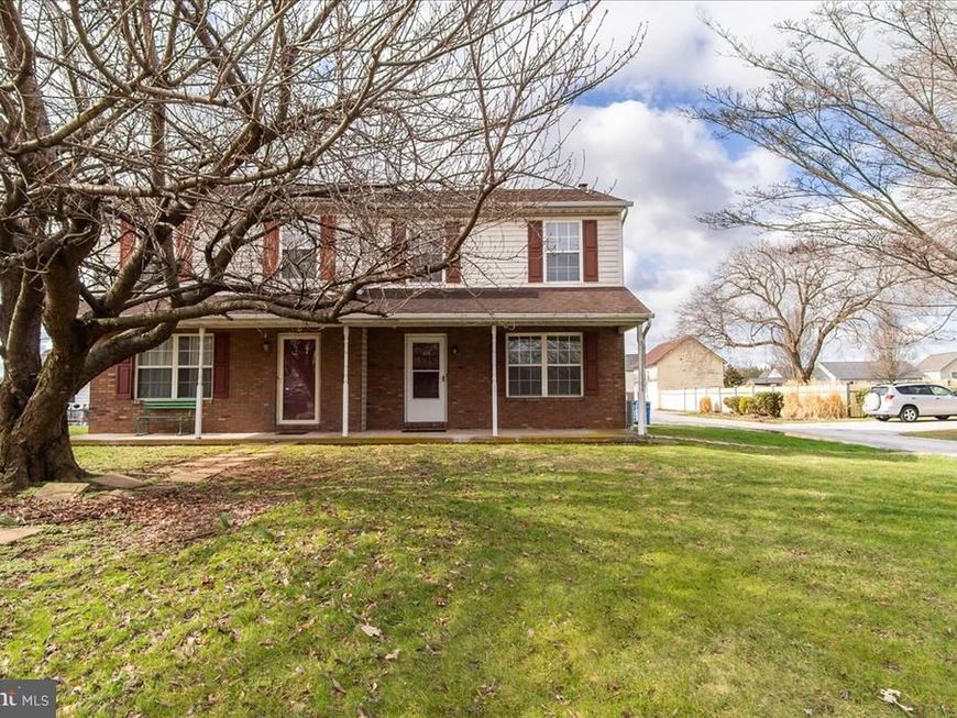 334 E Baltimore Street, Taneytown, MD 21787 Main Photo