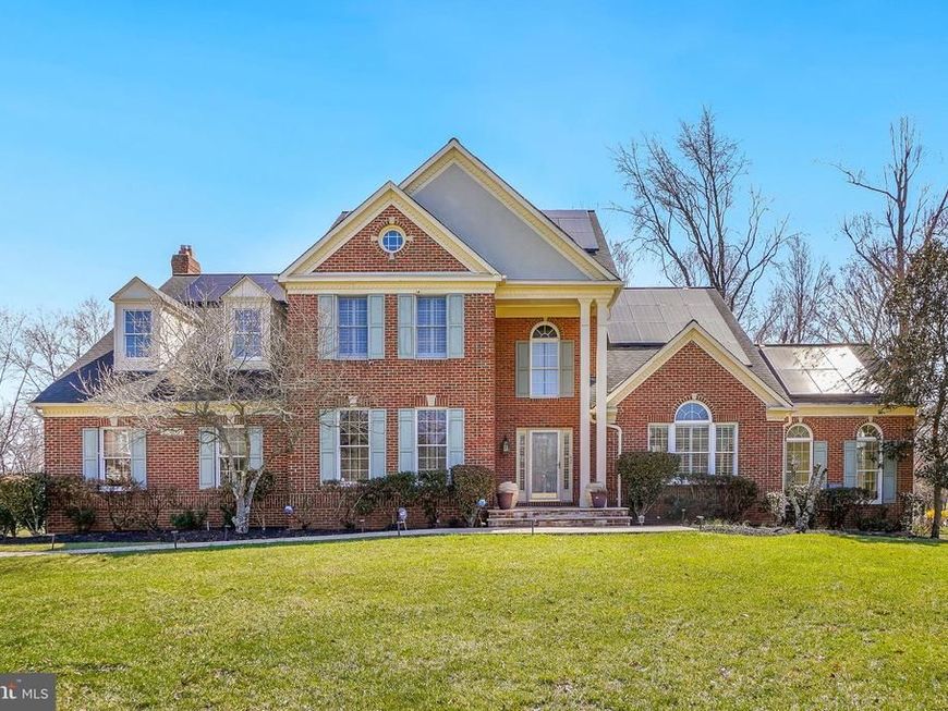 12001 Shadystone Terrace, Bowie, MD 20721 Main Photo