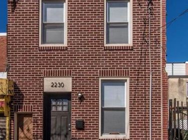 2230 N MUTTER STREET, PHILADELPHIA, PA 19133
