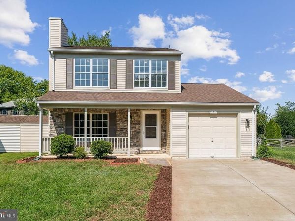 13512 APPLE BARREL COURT, HERNDON, VA 20171