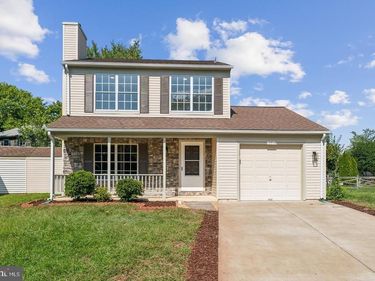 13512 APPLE BARREL COURT , HERNDON, VA 20171