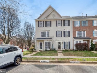 42847 PILGRIM SQUARE, CHANTILLY, VA 20152