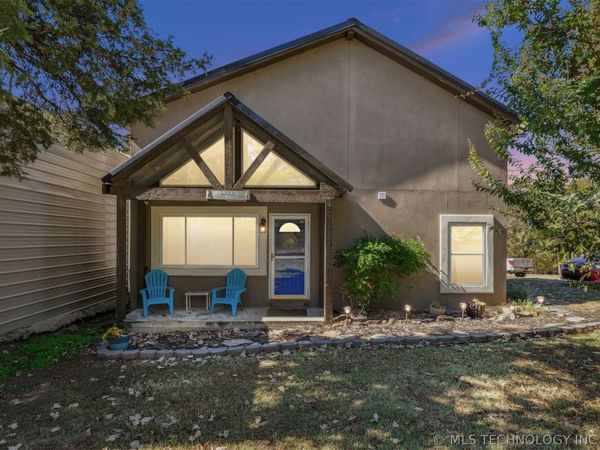 121856 S 4170, Eufaula, OK 74432