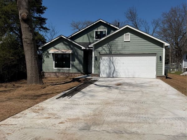 309 W Pecan Street, Coweta, OK 74429