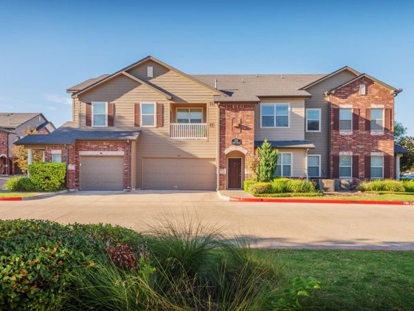 12101 Dessau RD, Unit 2104, Austin, TX 78754