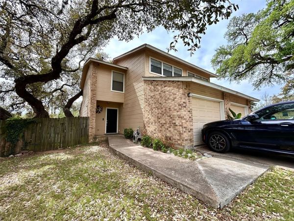 6031 Old Fredericksburg RD, Unit A, Austin, TX 78749