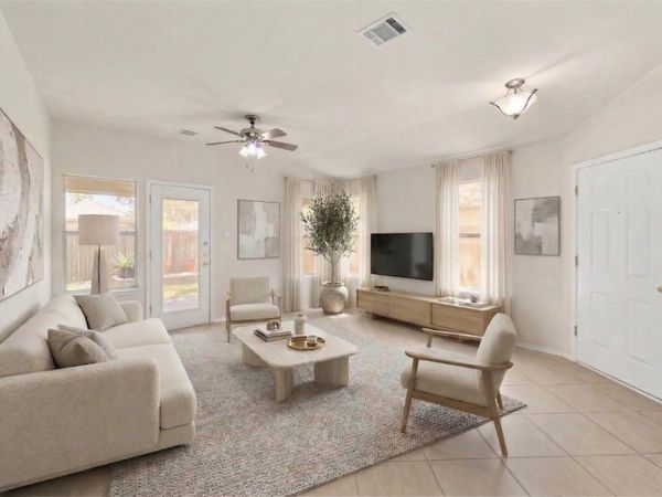 8805 Francia TRL, Austin, TX 78748