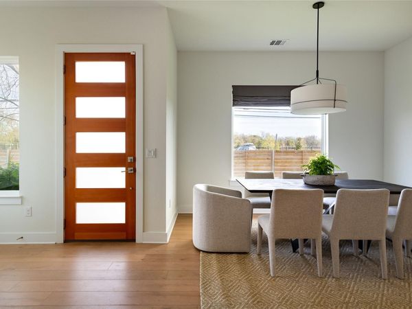 709 W St Elmo RD, Unit 1, Austin, TX 78745
