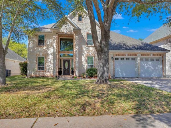 12528 Labrador CV , Austin, TX 78729