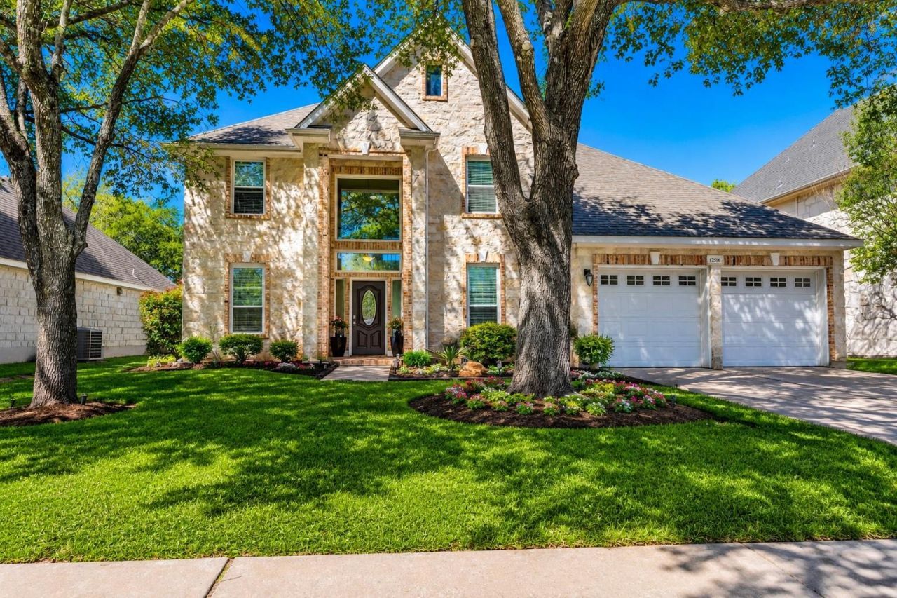 12528 Labrador Cv, Austin, TX 78729 Main Photo