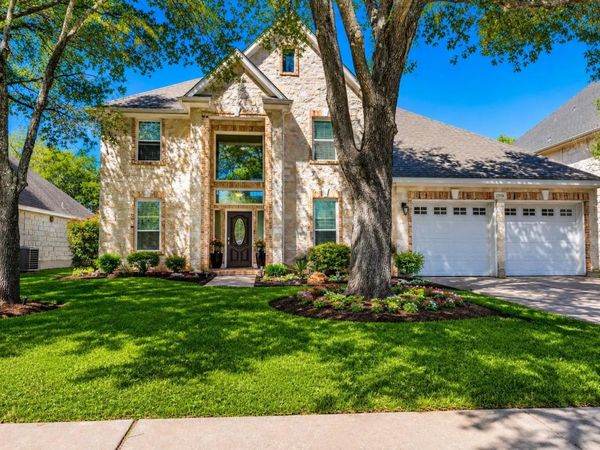 12528 Labrador CV, Austin, TX 78729