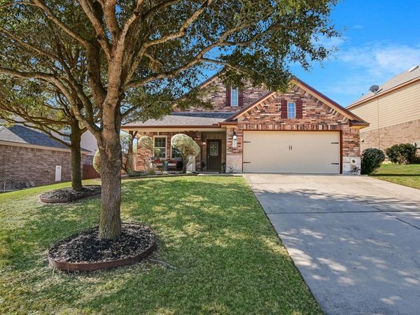 1813 Meandering Meadows DR , Pflugerville, TX 78660