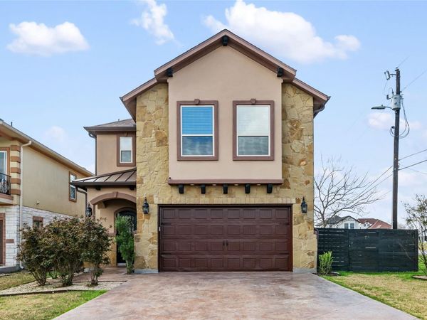 600 Samaripa ST, Manor, TX 78653