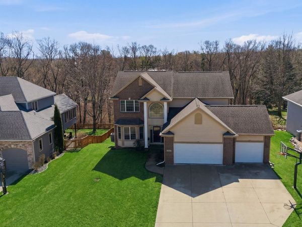 15318 Horton Avenue, Urbandale, IA 50322