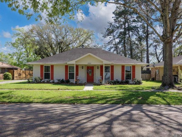 1891 Erlanger Dr, Baton Rouge, LA 70816