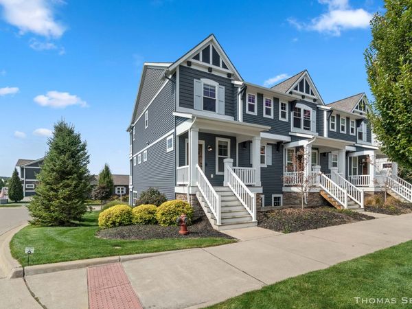 940 S Lake Street, Whitehall, MI 49461