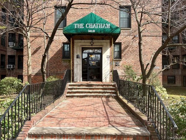 14018 Burden Crescent, Unit 410, Jamaica, NY 11435