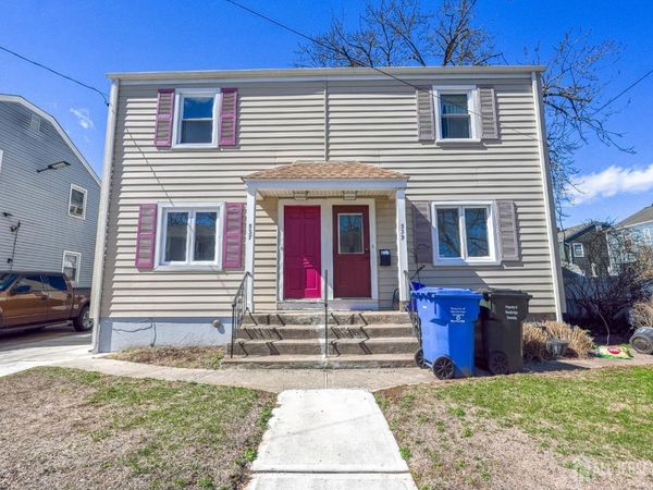 537 Alice Place, Woodbridge, NJ 07095