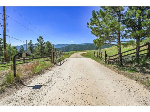 5405 Sunshine Canyon Dr, Boulder, CO 80302