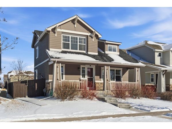 1502 Chokeberry St, Berthoud, CO 80513