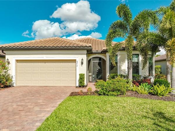 6217 Harmony DR, AVE MARIA, FL 34142