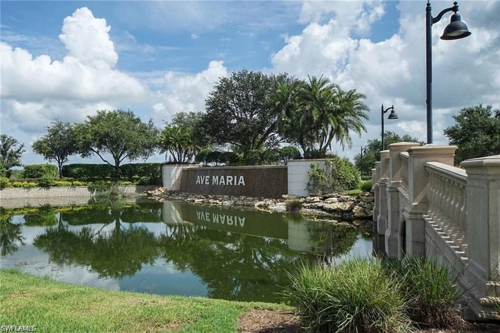6217 Harmony Dr, Ave Maria, FL 34142 Photo