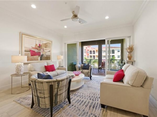 21450 Strada Nuova CIR, Unit A304, ESTERO, FL 33928