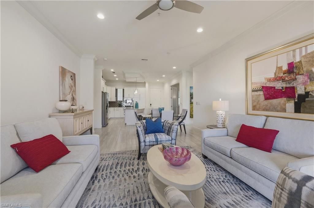 21450 Strada Nuova Cir, Unit A304, Estero, FL 33928 Photo