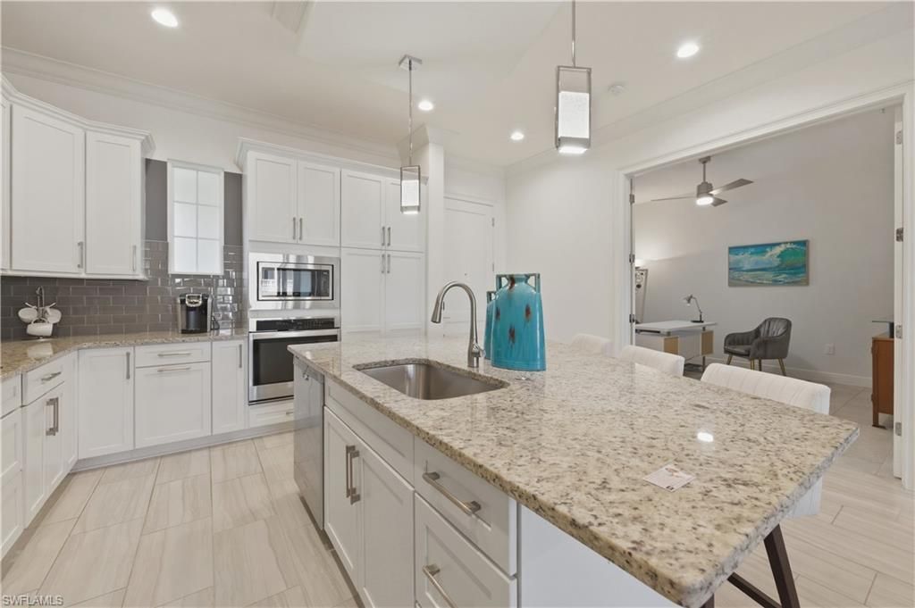 21450 Strada Nuova Cir, Unit A304, Estero, FL 33928 Photo