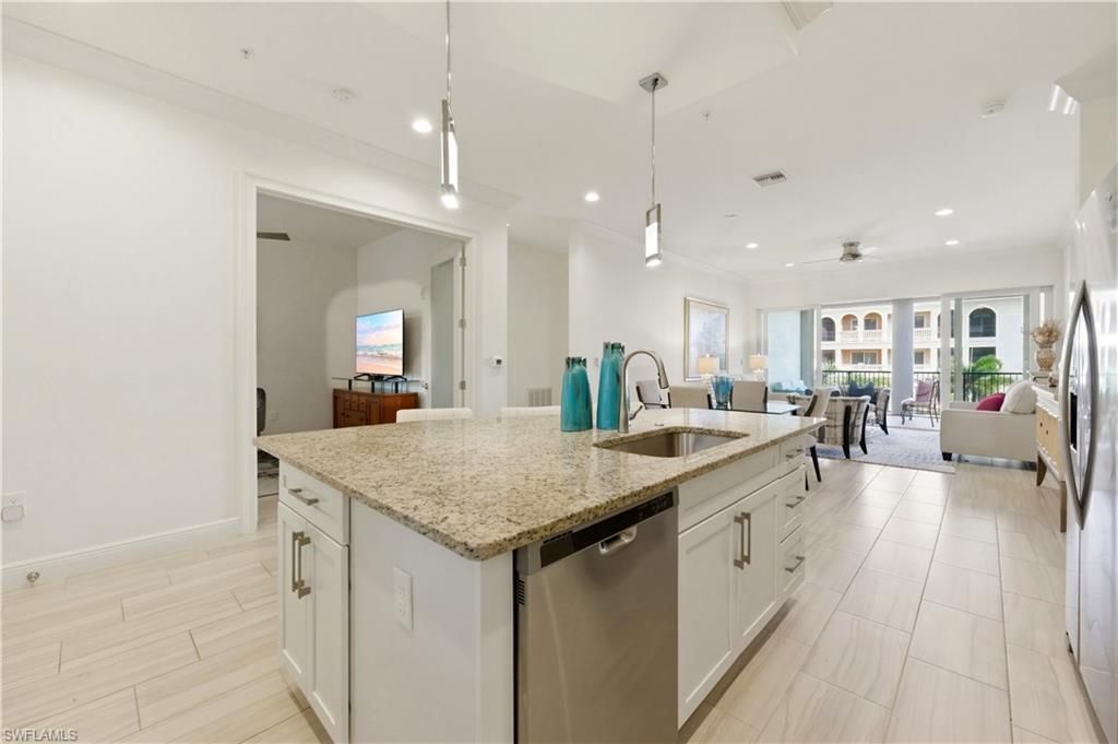 21450 Strada Nuova Cir, Unit A304, Estero, FL 33928 Photo