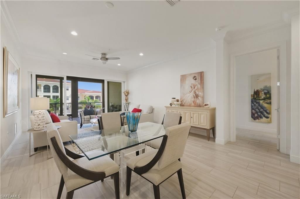 21450 Strada Nuova Cir, Unit A304, Estero, FL 33928 Photo