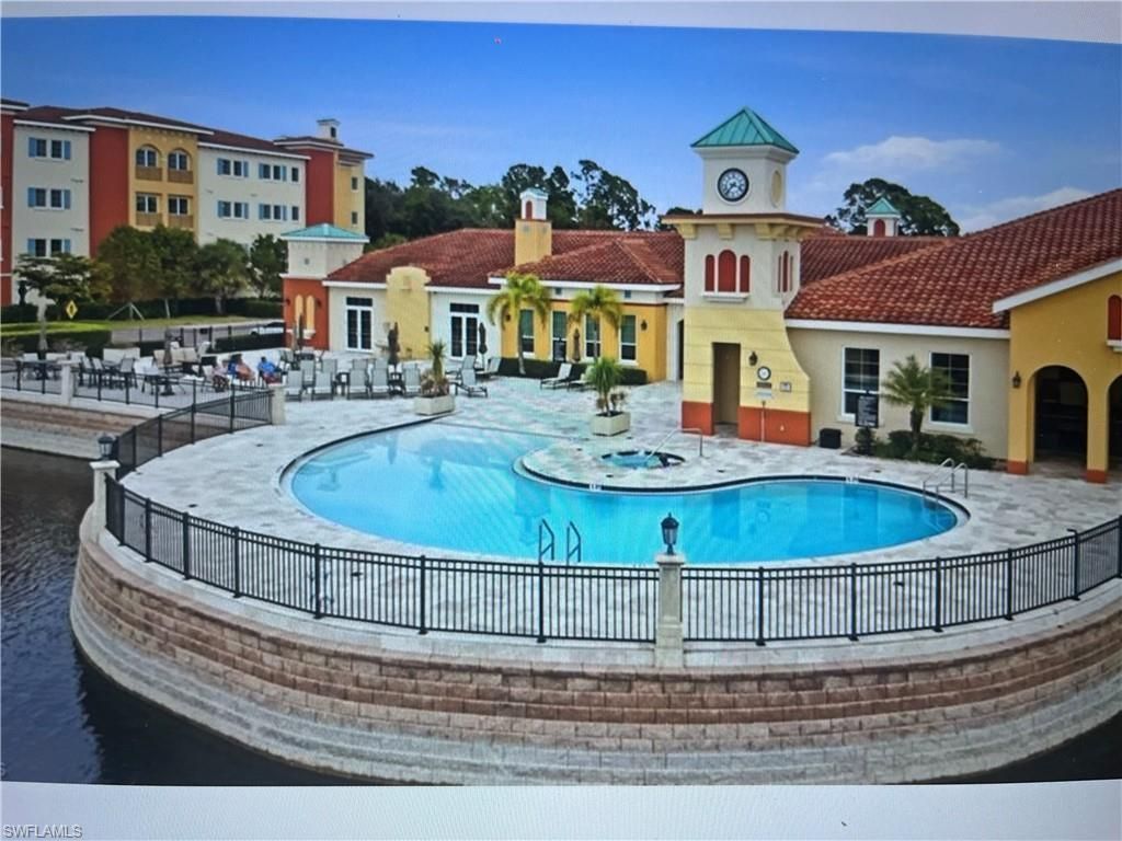 21450 Strada Nuova Cir, Unit A304, Estero, FL 33928 Photo