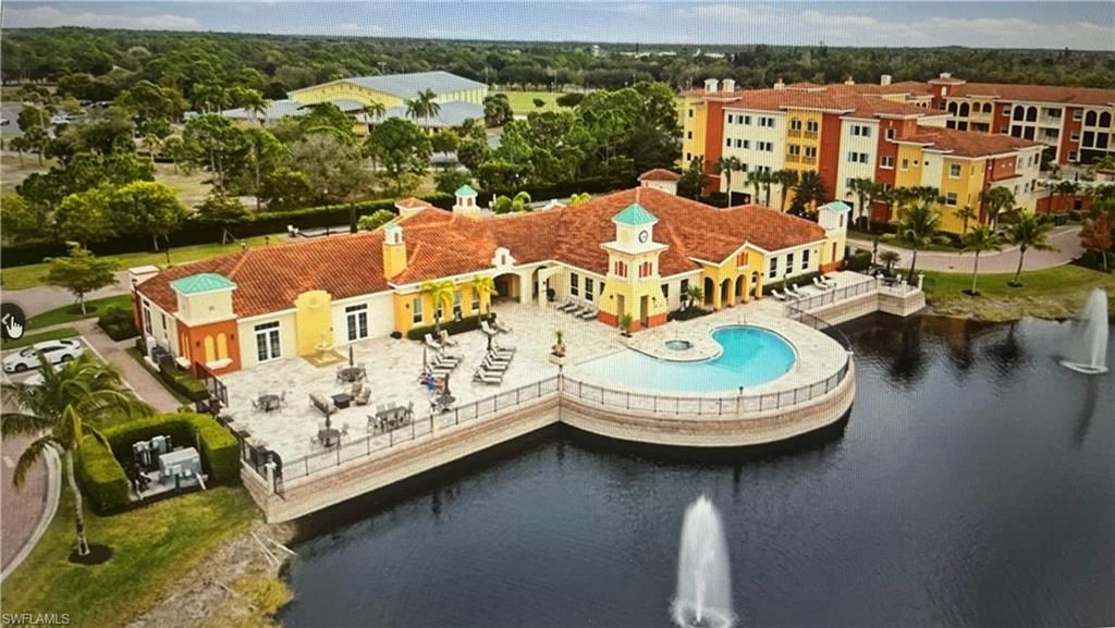 21450 Strada Nuova Cir, Unit A304, Estero, FL 33928 Photo