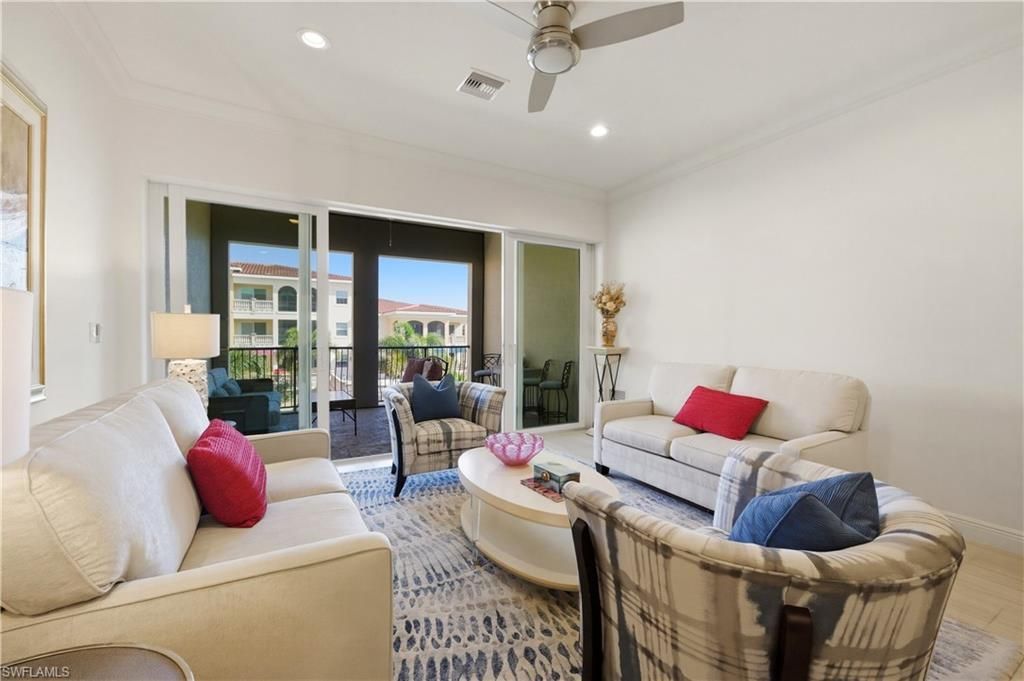 21450 Strada Nuova Cir, Unit A304, Estero, FL 33928 Photo