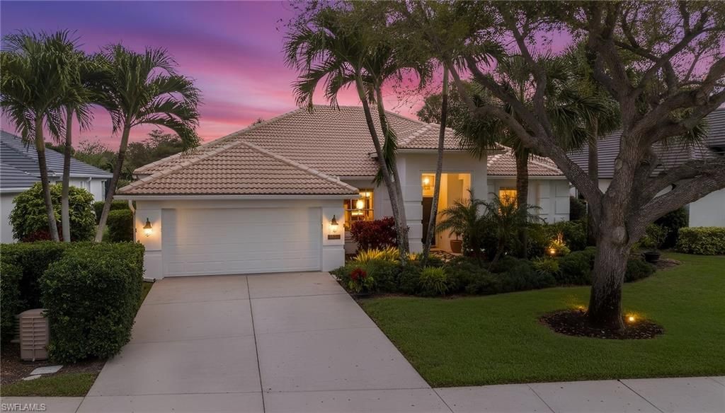 6347 Old Mahogany Ct, Naples, FL 34109 Main Photo