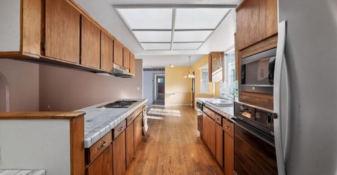 8260 E Granite Dr, Granite Bay, CA 95746 Photo