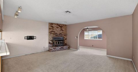 8260 E Granite Dr, Granite Bay, CA 95746 Photo
